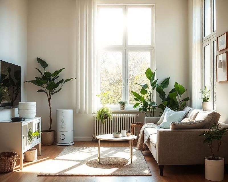 Indoor Air Quality